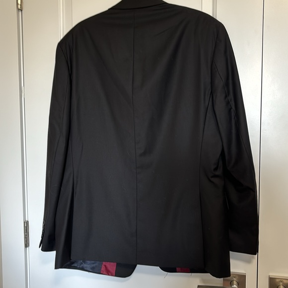 Men’s suit jacket Daniel hector - Picture 4 of 10